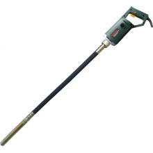 High speed mini electric concrete vibrator